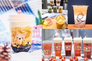 南京最新奶茶爆料,独家爆料，网红饮品盘点